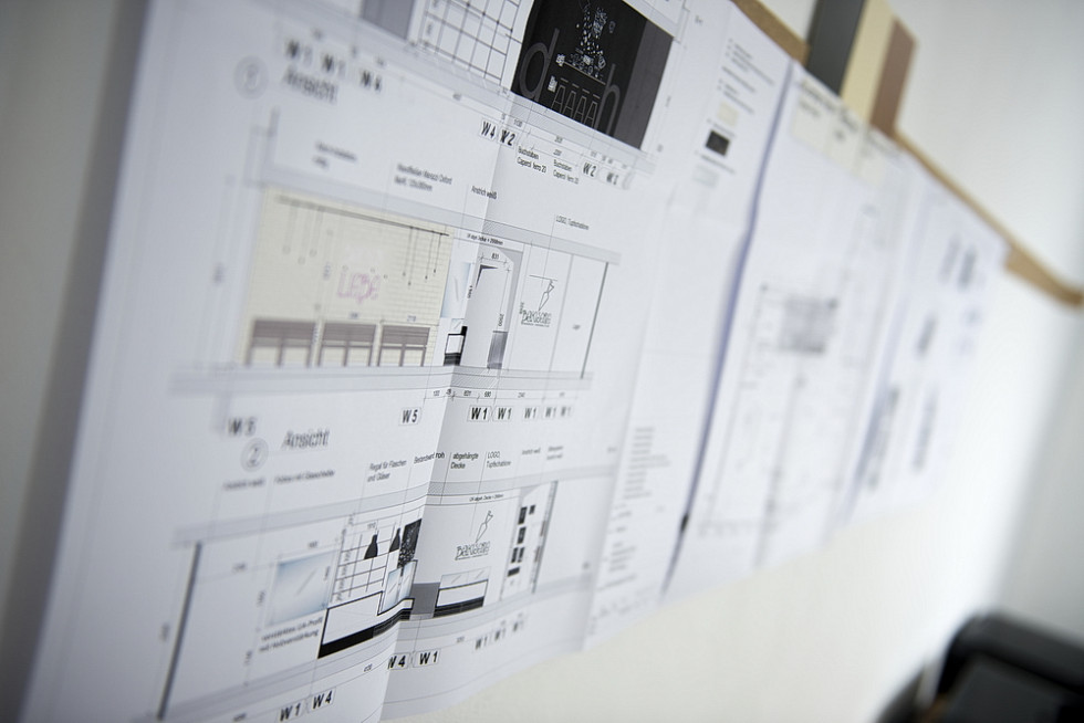 Confiserie + Caf&eacute;, W&uuml;rzburg