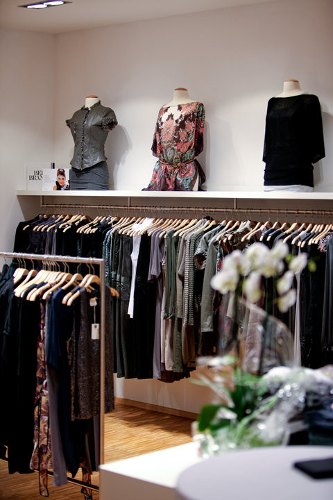 eve pure fashion, Schweinfurt